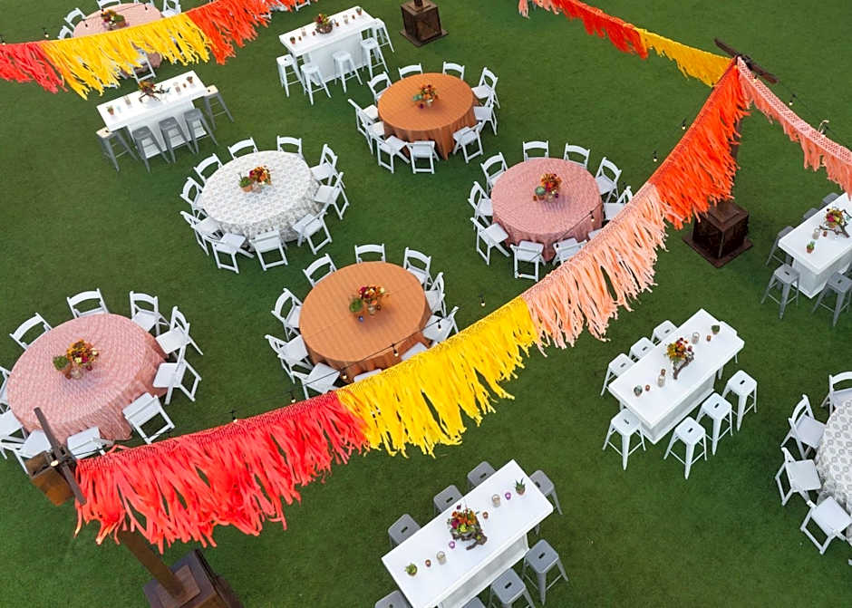 Loews Arlington Hotel