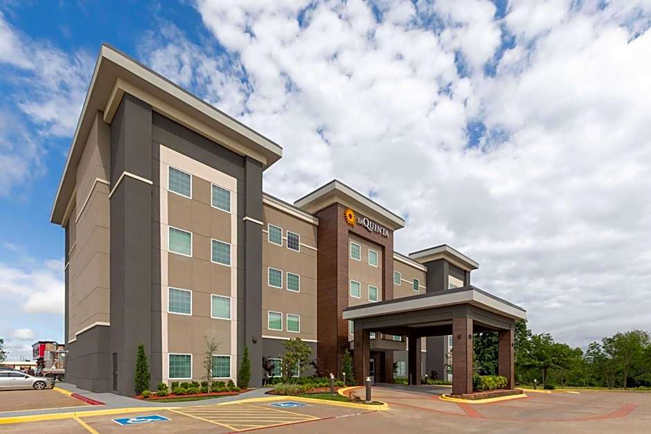La Quinta Inn & Suites by Wyndham Mcalester