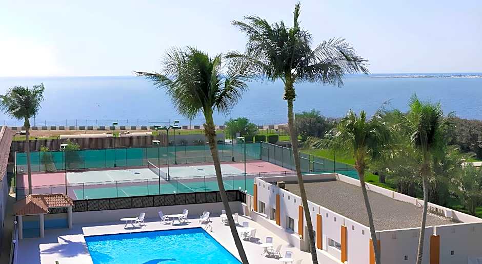 Radisson Blu Hotel Yanbu
