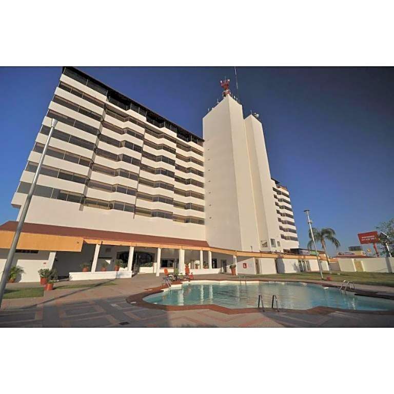 Mision Torreon
