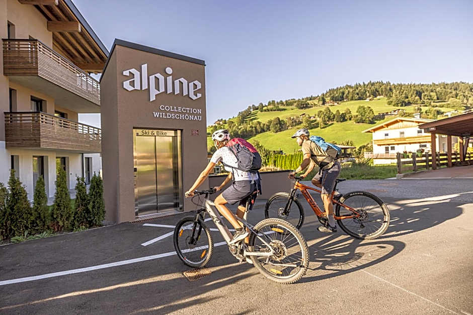 Alpine Collection Wildschönau