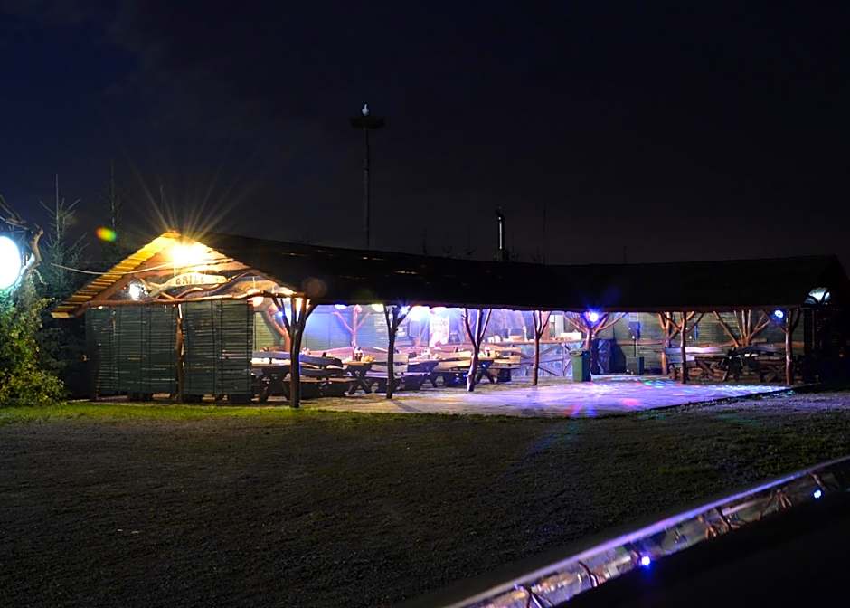 Hotel Marco Płońsk Szkolna 115