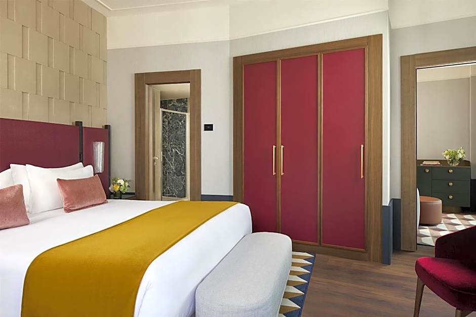 NH Collection Milano President