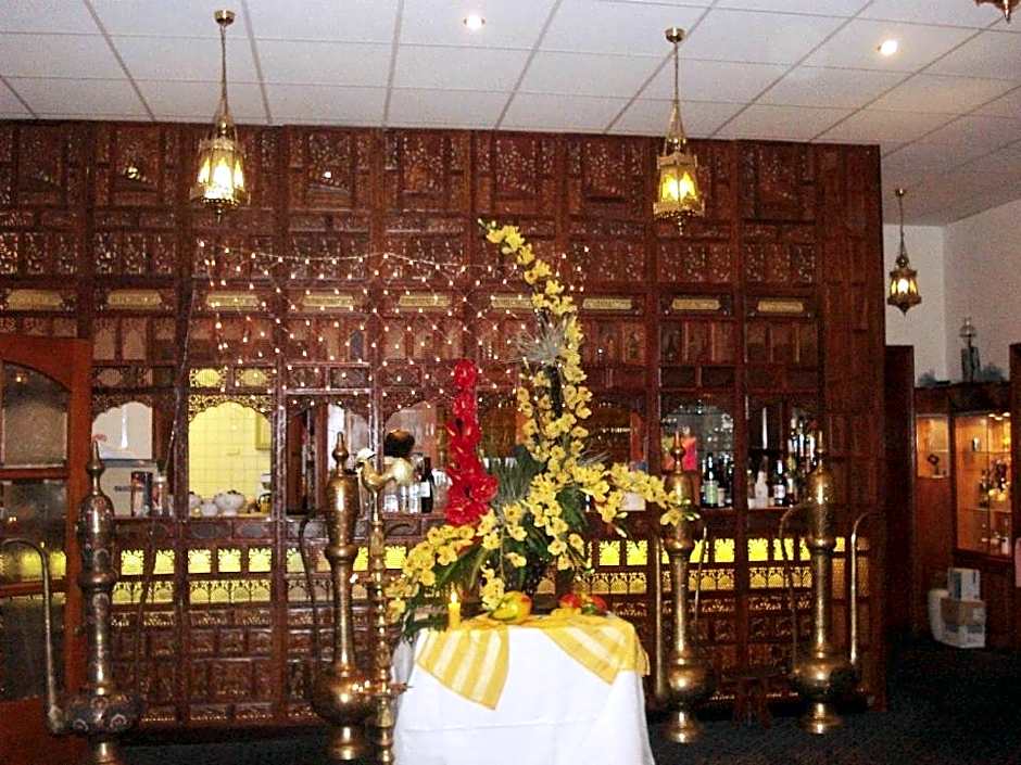 Hotel Starkenburger Hof