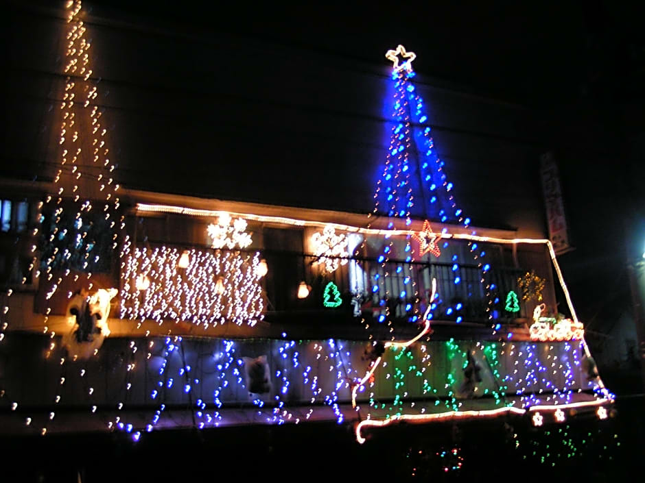 Private House Sora