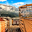 aDLERS Hotel Innsbruck