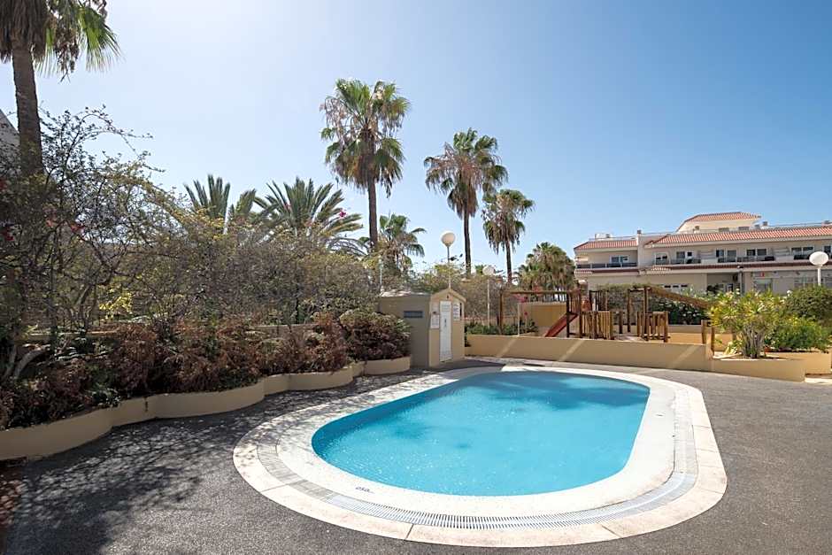 Hotel Catalonia Oro Negro