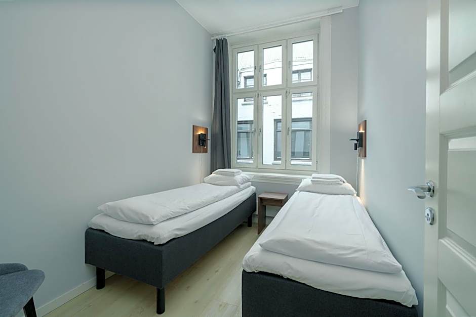 MAYA Apartments - Sentrum