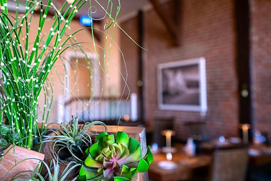 Hotel Villa Tripaldi