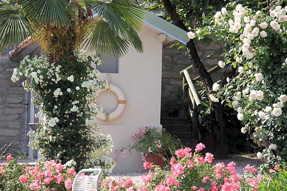 Albergo Garnì Villa Moretti