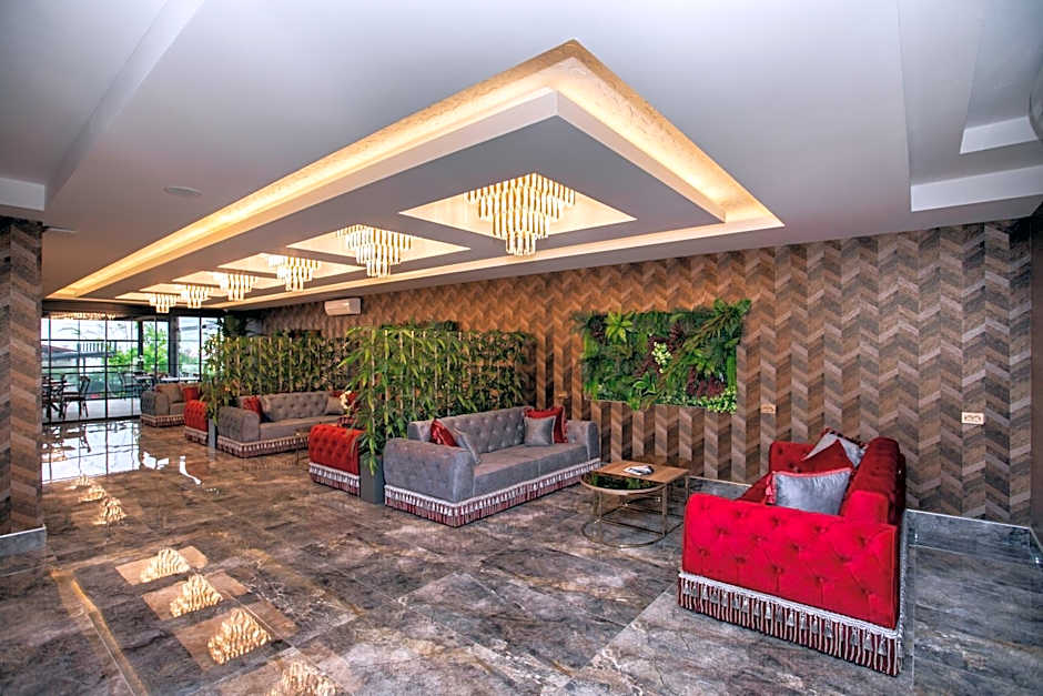 Marina Green Suite & Residence