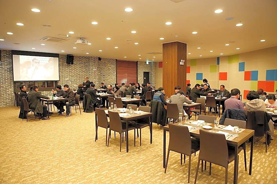 Geosunghotel Chungbuk Innocity