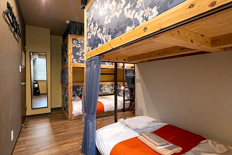 IKIDANE Cozy Hotel Haneda Airport