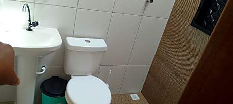 casa na praia com piscina