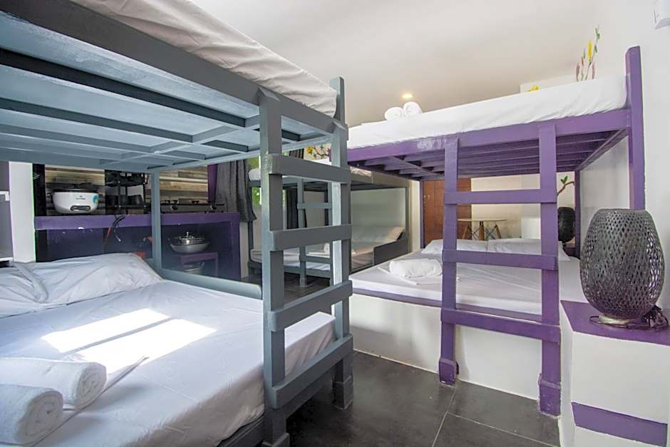 BABOSAM Hotel