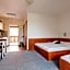 Apartmány Fojtova studna