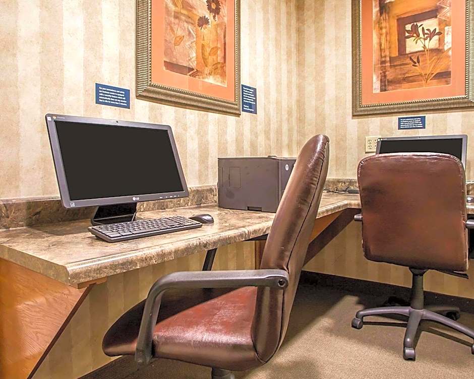 Mainstay Suites St. Robert - Fort Leonard Wood