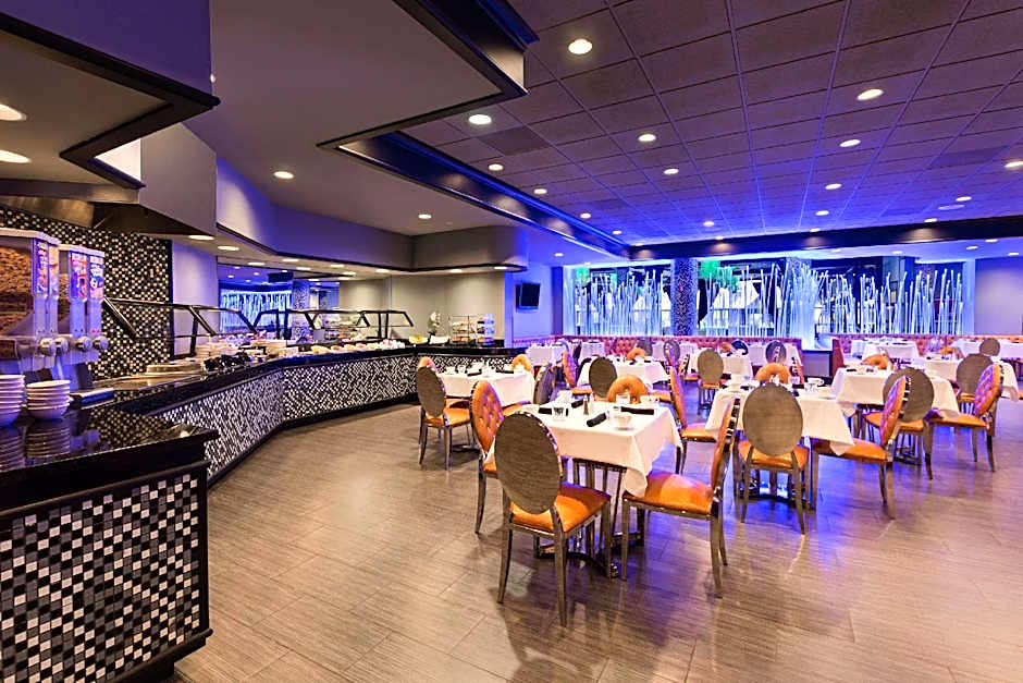 Wyndham Dallas North – Dallas, TX