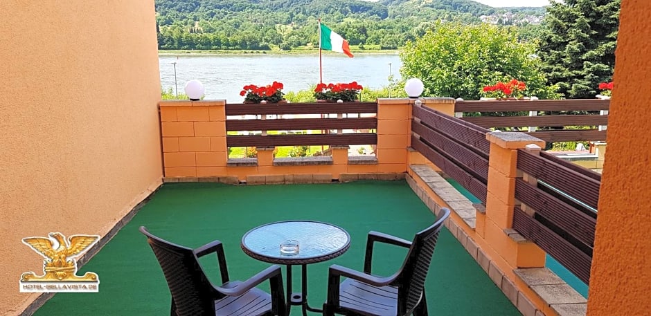 Rheinhotel Bellavista