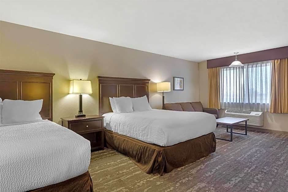 Best Western Frontier Motel