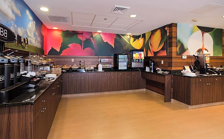 Fairfield Inn by Marriott Hartsville