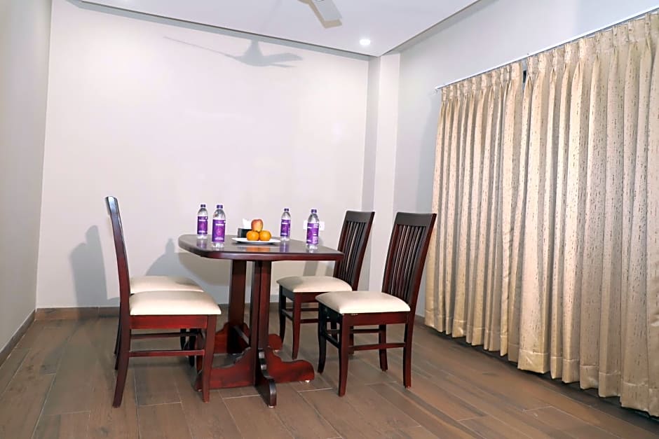 VOV Vijayapura By Fidato Hotels
