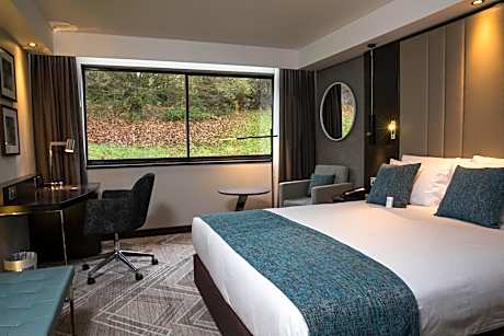 Standard Double Room with Sofa Bed