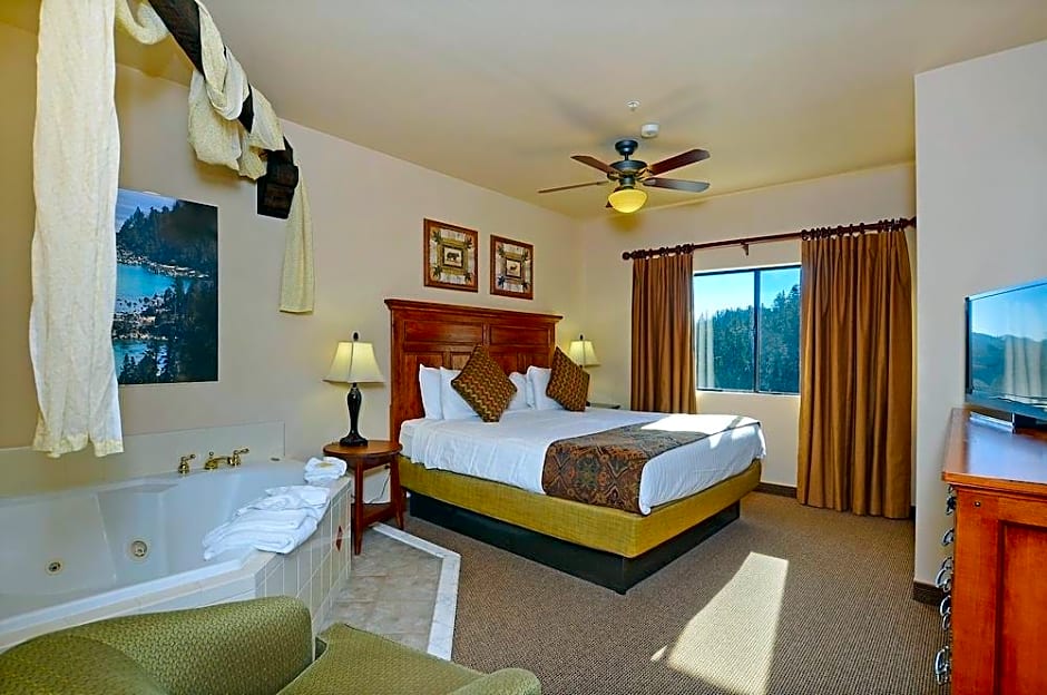 The Ridge Pointe