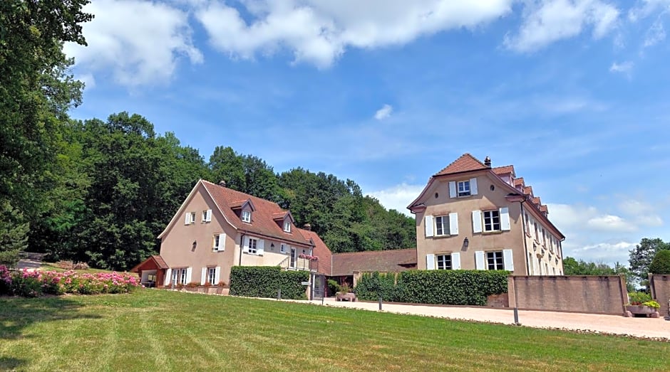 Maison d'Hôtes Les Jardins de Madeleine