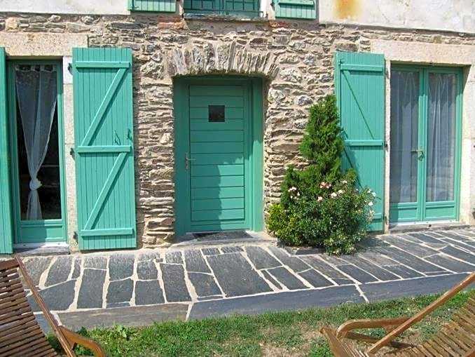 Mas Rondole - Chambres d'hôtes