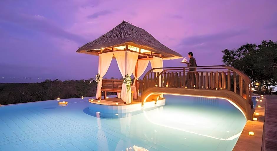 Semabu Hills Hotel Nusa Penida - Bali
