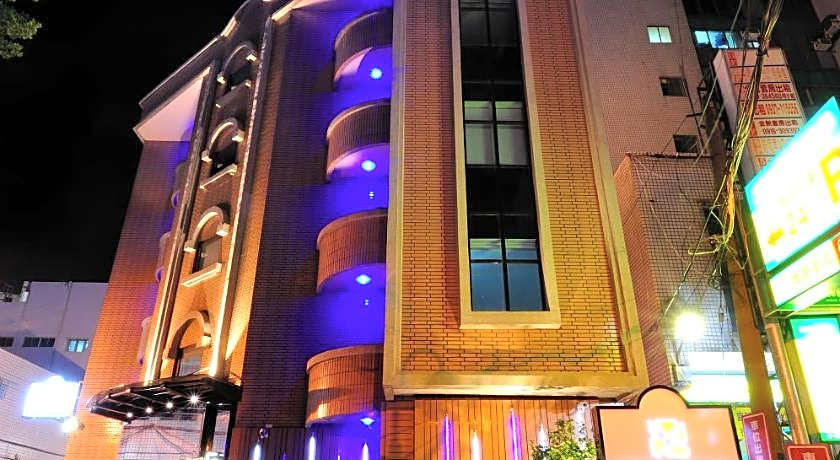 Audi Garden Business Hotel