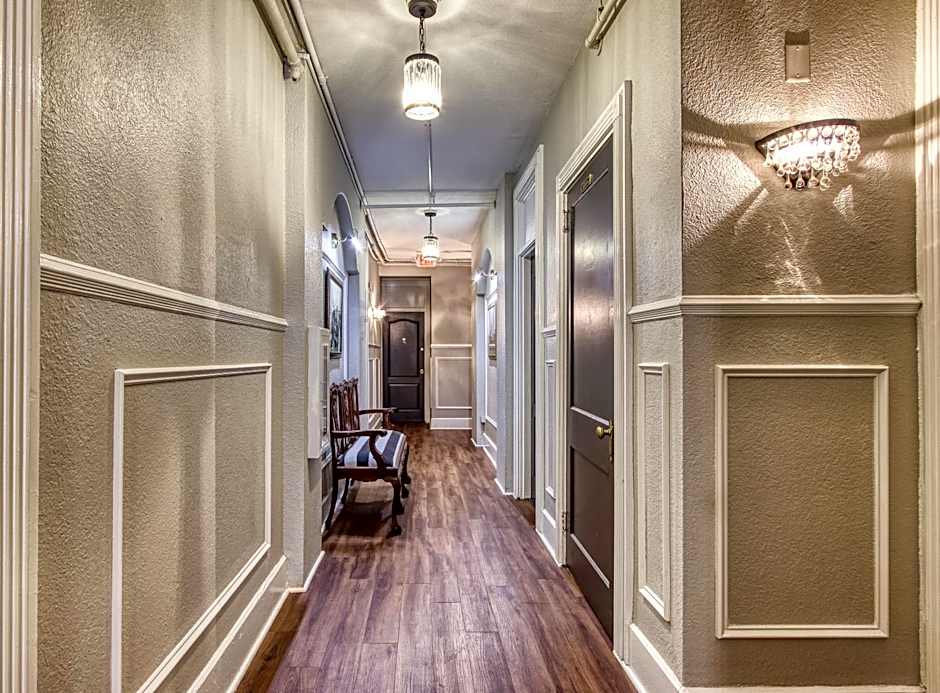 The Cordova Inn, a New Hotel Collection Property