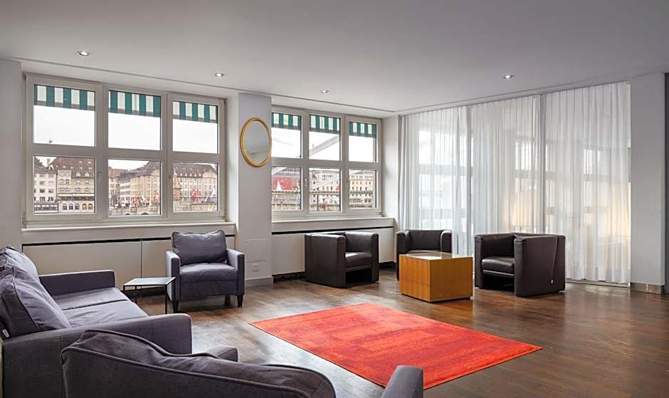 Hotel Merian
