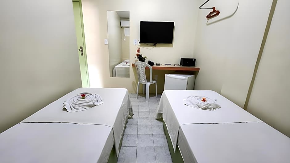 Guarany Hotel Express