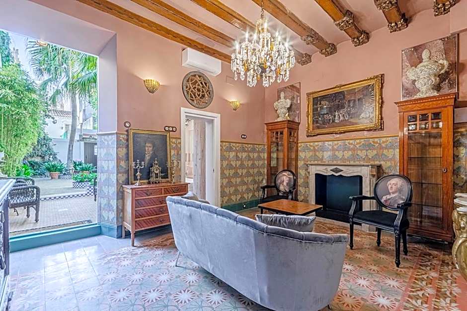 El Petit Palauet