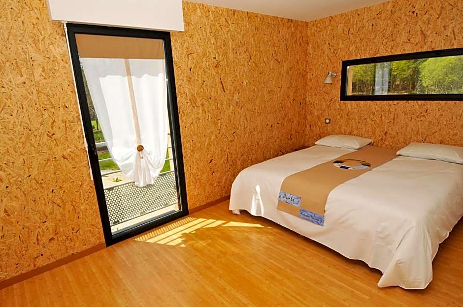 Auberge des VoyaJoueurs