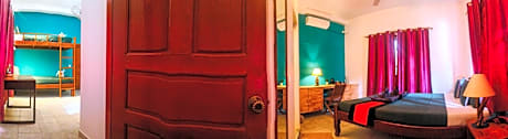 Family Room - Disability Access