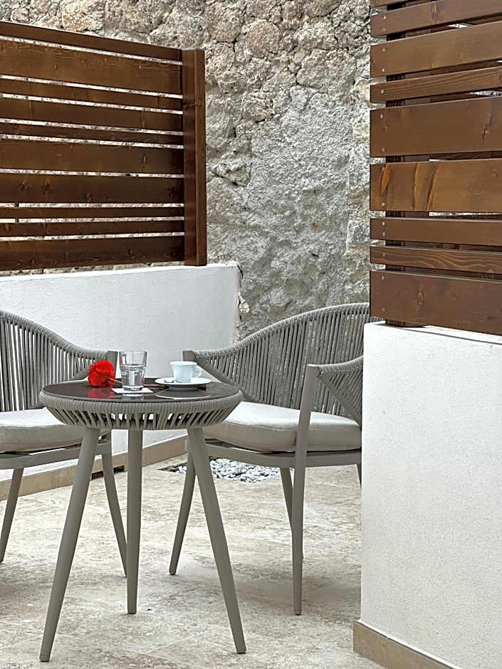 Pagoda Lifestyle Hotel