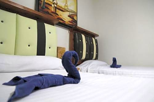 VILLA COSTERA HOTEL BOUTIQUE