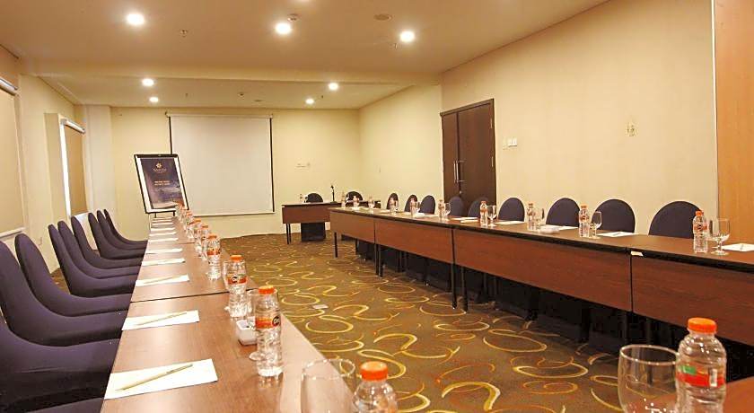 Namira Syariah Hotel Surabaya