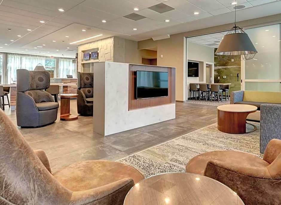 Courtyard by Marriott Deptford