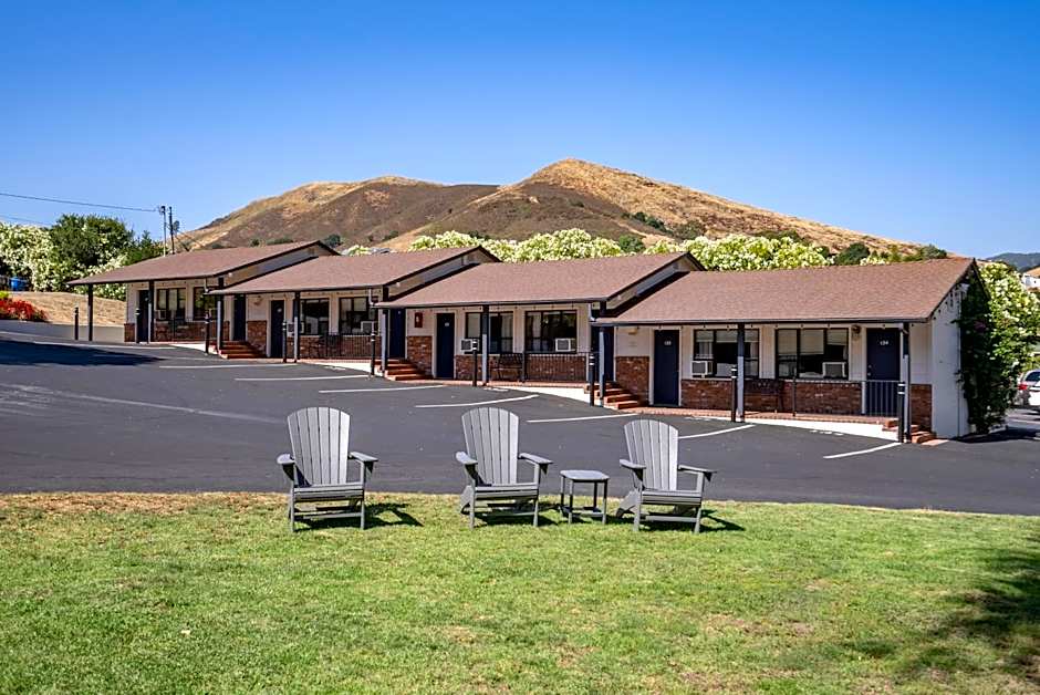 Peach Tree Inn