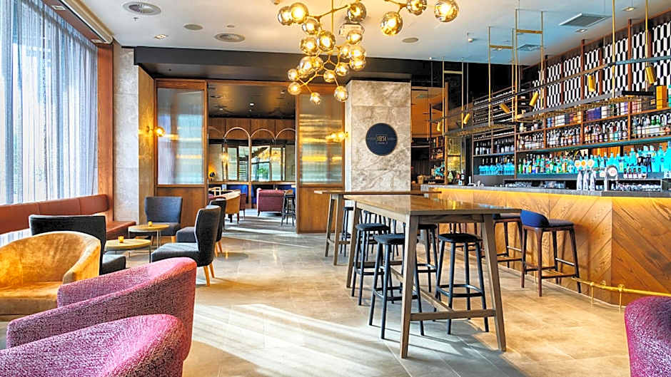 Crowne Plaza Christchurch By IHG