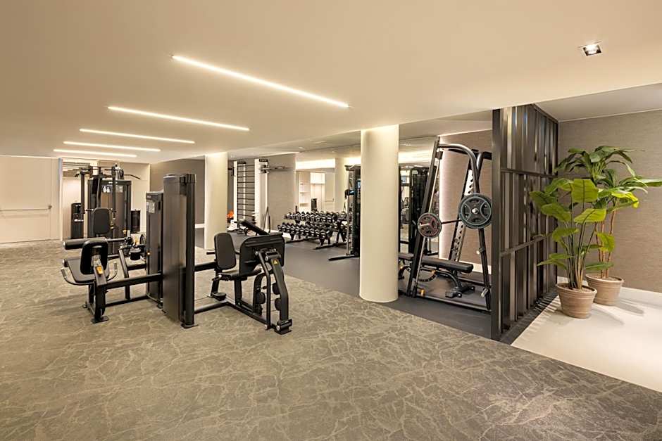 Hilton Heidelberg