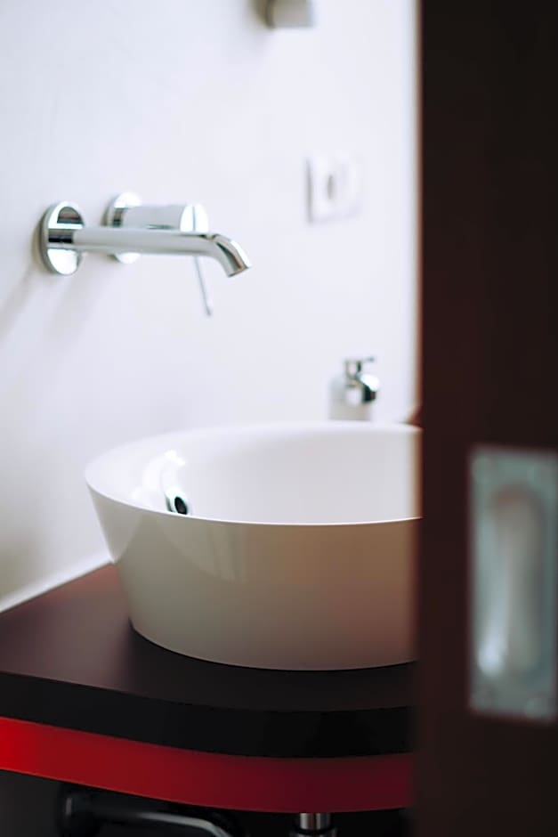 Molo Rouge - Boutiquehotel & Café