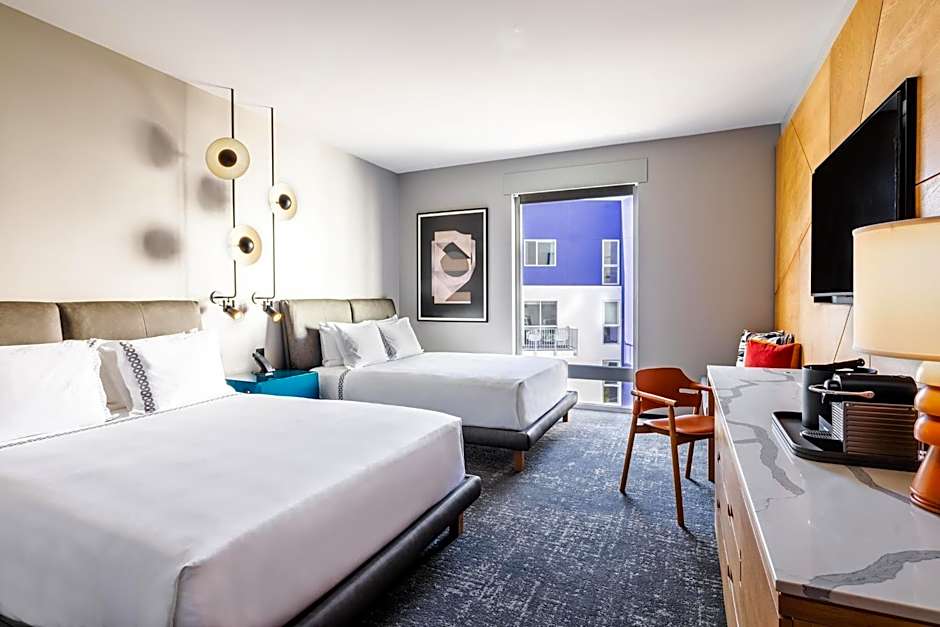 The Shay, a Destination by Hyatt