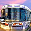 Guangzhou Wogo Yuanbao Hotel-Zhujiang New Town-Free Canton Fair Shuttle Bus & Overseas Buyer Registration Services