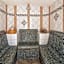Residence Rossboden mit Hallenbad