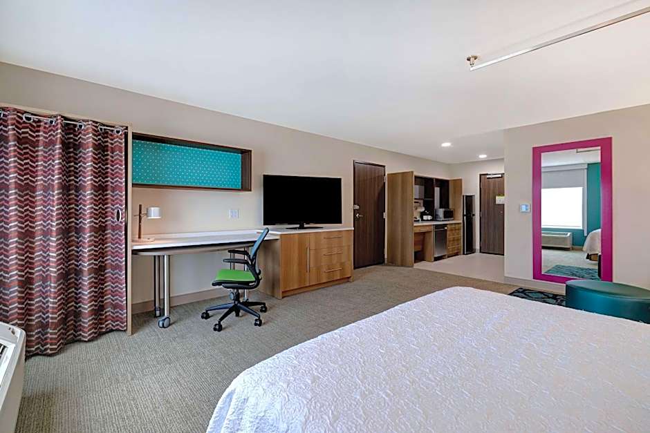 Home2 Suites by Hilton Bryant Little Rock